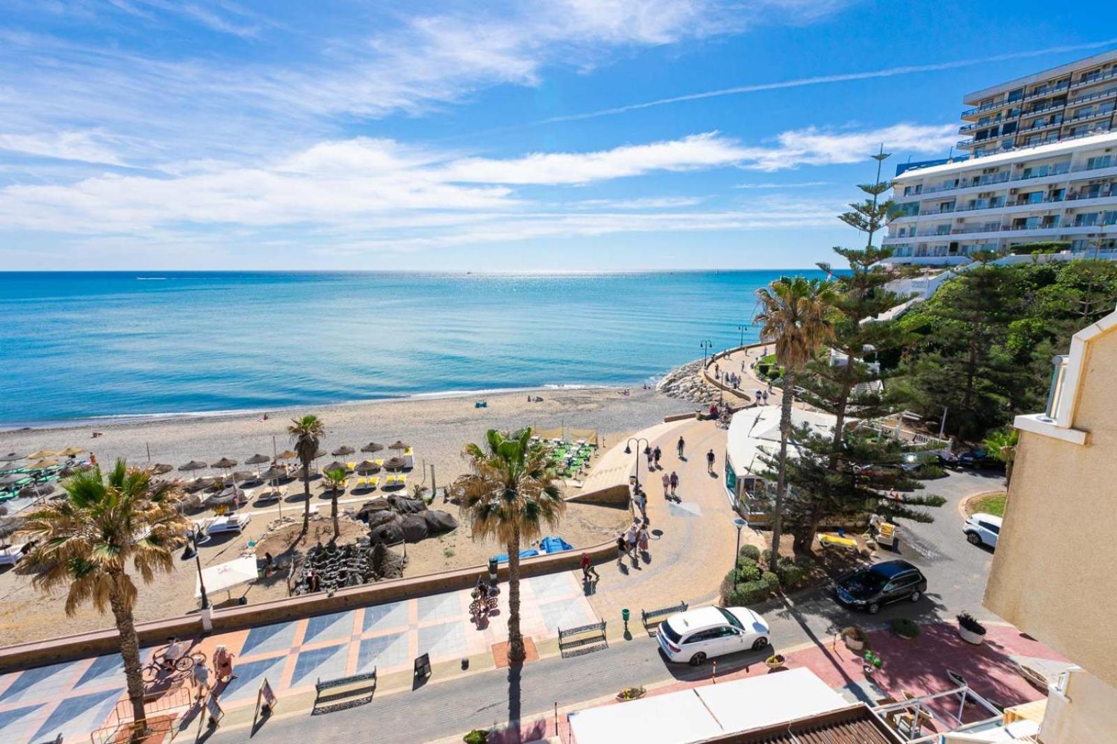 Top2Stay La Roca Torremolinos Exterior foto