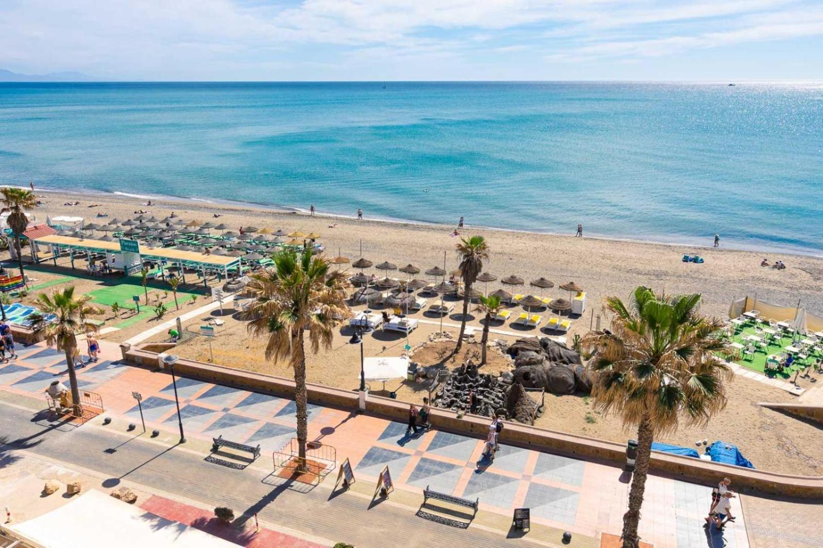 Top2Stay La Roca Torremolinos Exterior foto