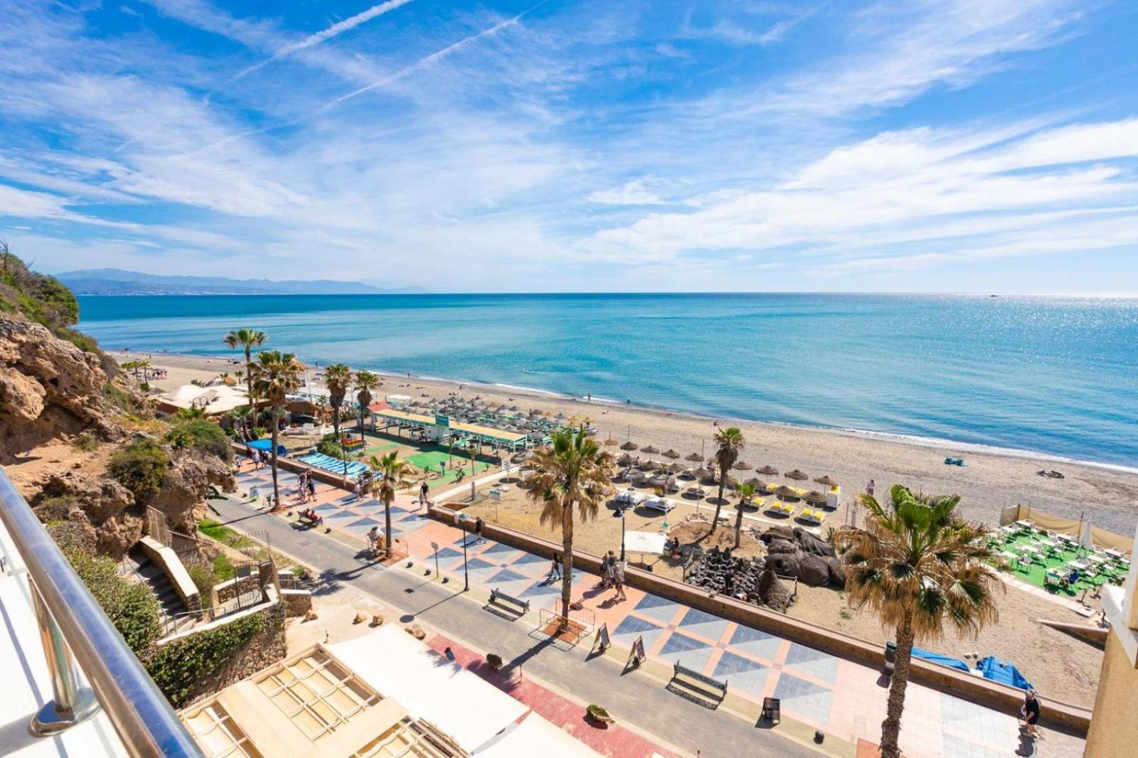 Top2Stay La Roca Torremolinos Exterior foto